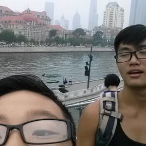 Meet your Posher, James